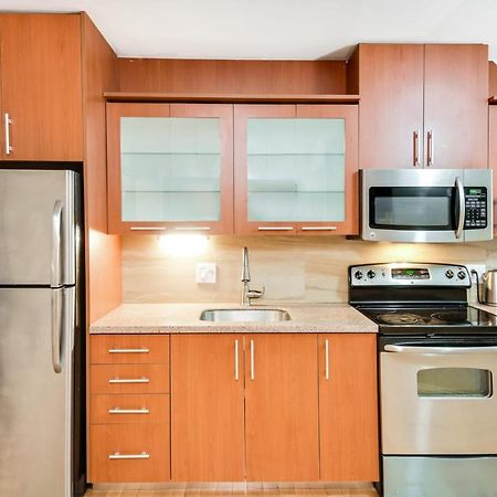Stylish 1Bd Loft In Center City Philadelphia Exterior photo