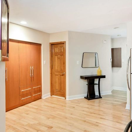 Stylish 1Bd Loft In Center City Philadelphia Exterior photo