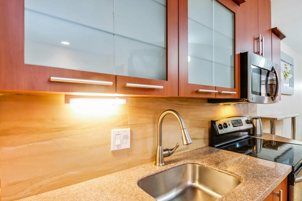 Stylish 1Bd Loft In Center City Philadelphia Exterior photo