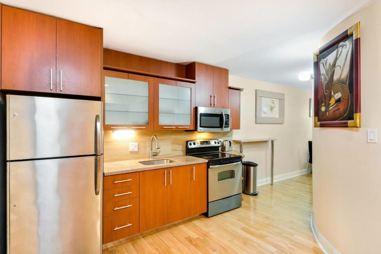 Stylish 1Bd Loft In Center City Philadelphia Exterior photo